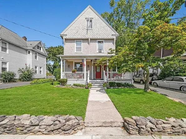 78 E Maple Ave, Suffern, NY