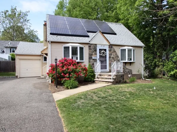 37-09 Van Duren Ave, Fair Lawn Boro, NJ 07410