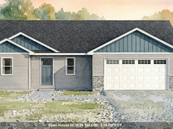 232 Fairview Ln, Chilton, WI 53014