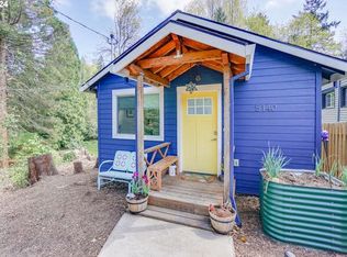 5140 SW 43rd Ave, Portland, OR 97221