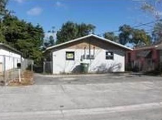 6745 NW 4th Ct, Miami, FL 33150