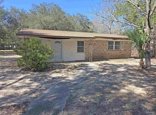 7100 Windsor Oak Dr, Pensacola, FL 32526