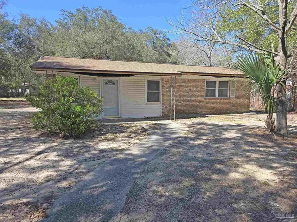 7100 Windsor Oak Dr, Pensacola, FL 32526
