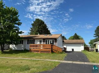 47 Birch Blvd, Babbitt, MN 55706