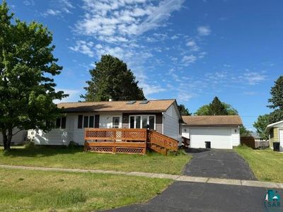 47 Birch Blvd, Babbitt, MN, 55706