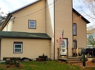 1500 Orchard Rd, Mifflinburg, PA 17844