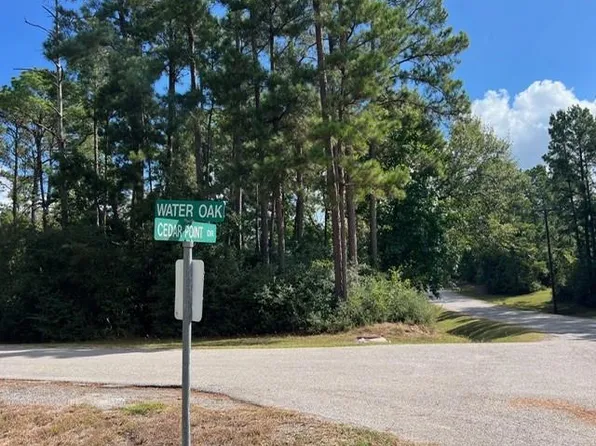 116 Water Oak, Livingston, TX 77351