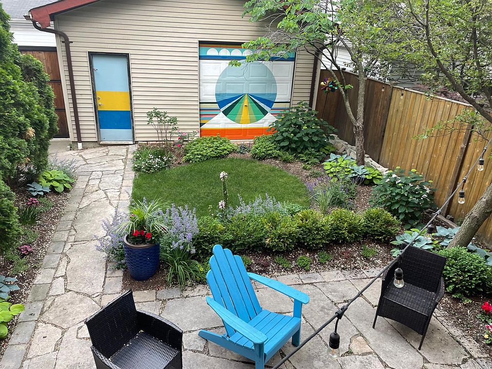 1st image of 1248 N Maplewood Ave APT 3
