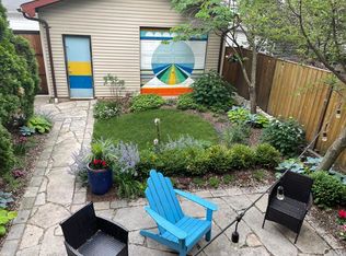 1248 N Maplewood Ave APT 3, Chicago, IL 60622
