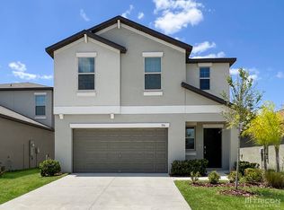 750 Olive Conch St, Ruskin, FL 33570