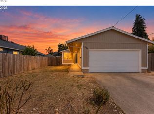 3918 SE 52nd Ave, Portland, OR 97206