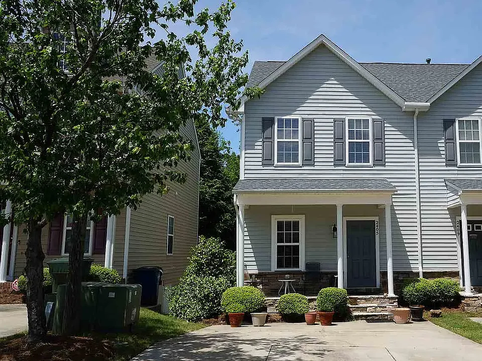 2405 Bay Harbor Dr
