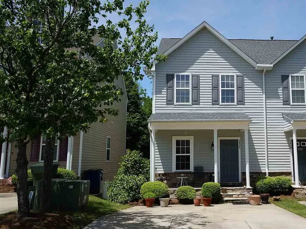 2405 Bay Harbor Dr, Raleigh, NC 27604