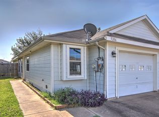 5206 Mountain Spring Trl, Fort Worth, TX 76123