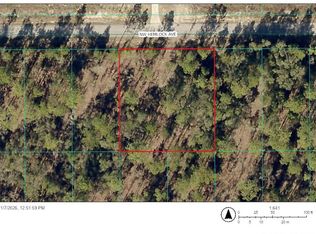 NW Hemlock Ave LOT 5, Dunnellon, FL 34431