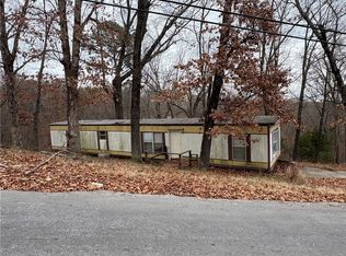 16 Skyline Dr, Bella Vista, AR 72714