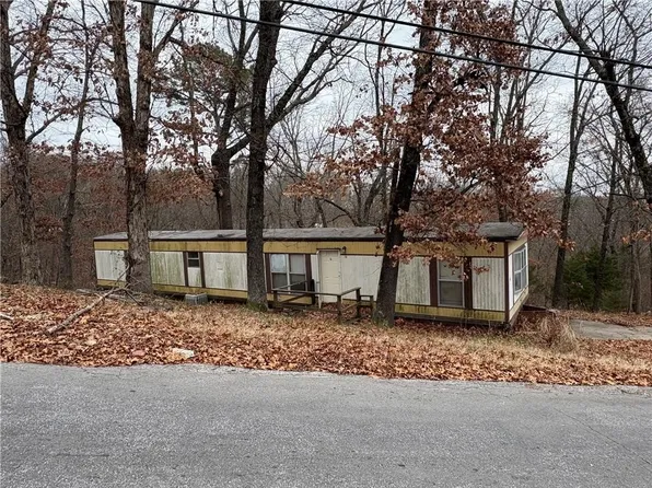 16 Skyline Dr, Bella Vista, AR 72714