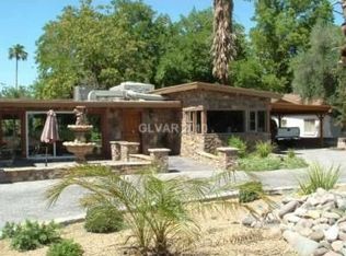 4016 Vegas Dr, Las Vegas, NV 89108