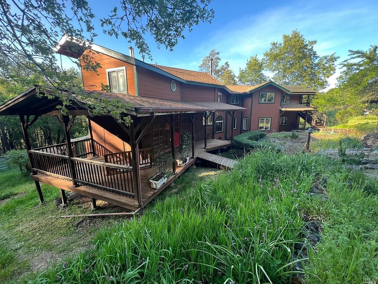 3100 Radical Ridge Rd, Redwood Valley, CA 95470 MLS 323010521 Zillow