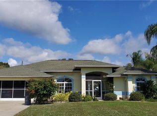 22254 Peachland Blvd, Pt Charlotte, FL 33954