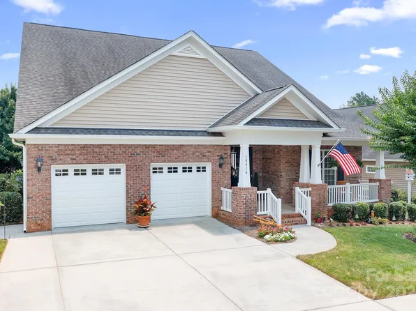 18410 Neville Ave, Cornelius, NC 28031