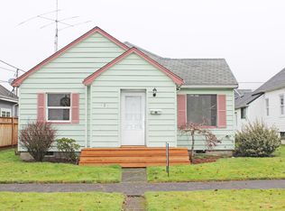 225 SW Lewis St, Chehalis, WA 98532