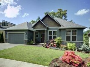 3242 Ridge Pointe Dr, Forest Grove, OR 97116