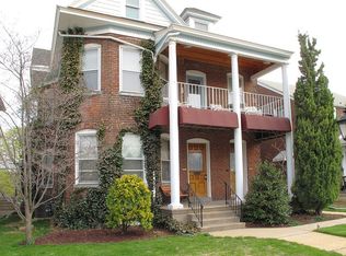 2007 Washington Blvd, Easton, PA 18042