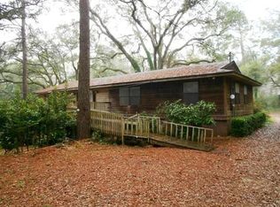 4707 Maylor Rd, Tallahassee, FL 32308