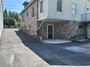 611 S Mount Shasta Blvd, Mount Shasta, CA 96067