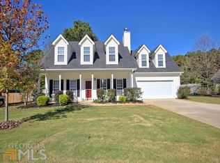 530 Willow Dell Dr, Senoia, GA 30276
