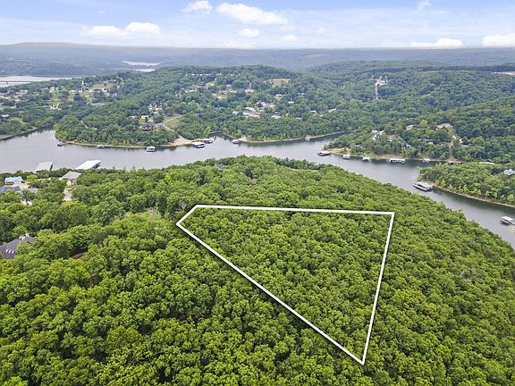2nd image of Lot 5 Whispering Hill Drive