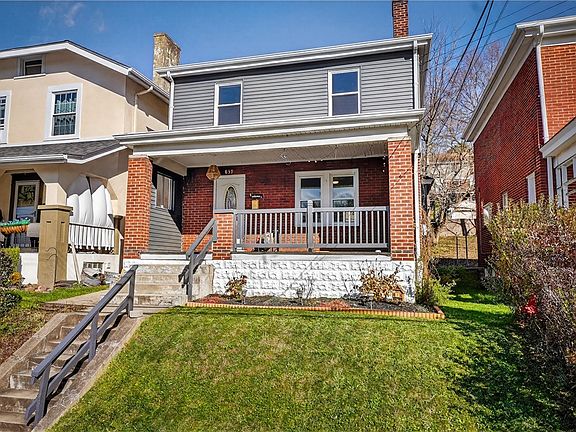 2nd image of 839 Norwich Ave