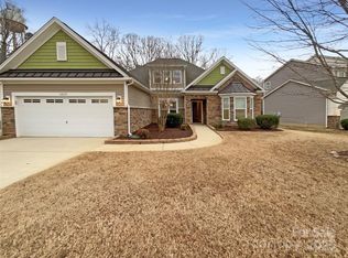 13217 Reunion St, Charlotte, NC 28273
