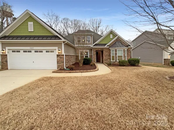 13217 Reunion St, Charlotte, NC 28273