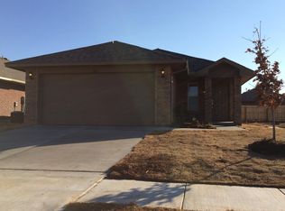 2304 NW 199th St, Edmond, OK 73012