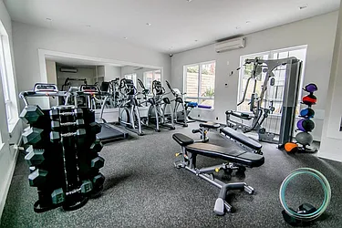 Rented by JW Real Estate Services LLC