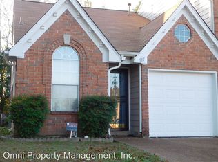 1787 Beaver Trail Dr, Cordova, TN 38016