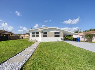 1061 NW 23rd Rd, Fort Lauderdale, FL 33311