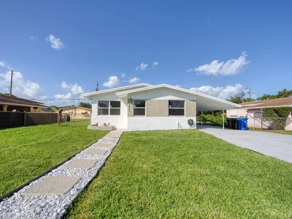 1061 NW 23rd Road, Fort Lauderdale, FL 33311