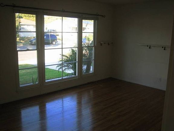 Sunny Living Room