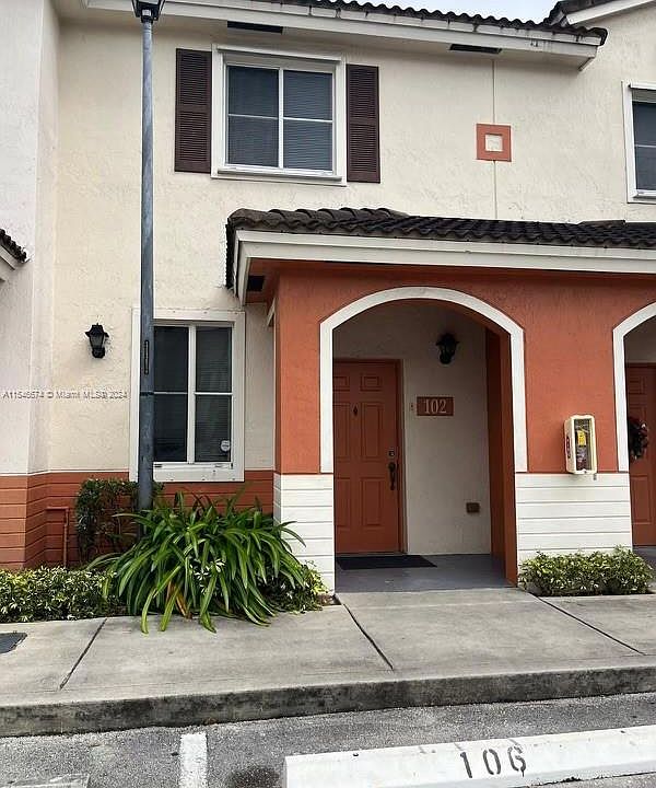 1st image of 17381 NW 7th Ave #2602