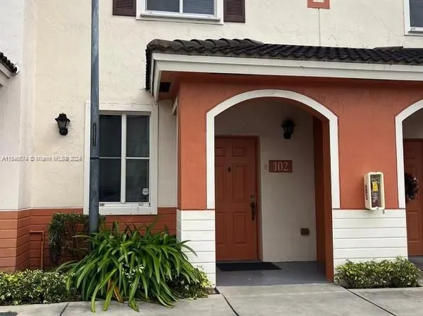 17381 NW 7th Ave #2602, Miami Gardens, FL 33169