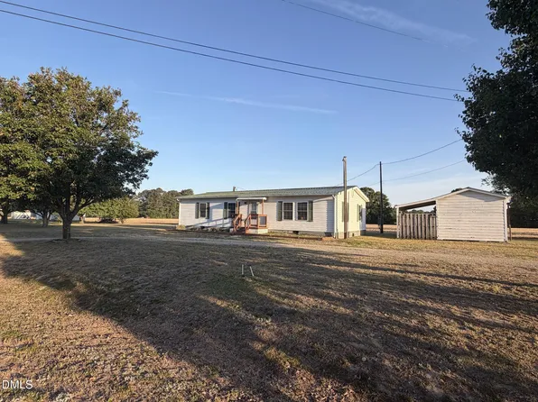 173 Lewis Iley Tew Rd, Dunn, NC 28334