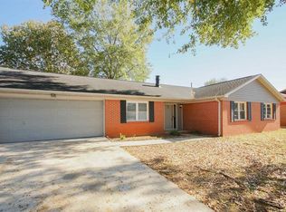 1910 Manchester Ave SW, Decatur, AL 35603