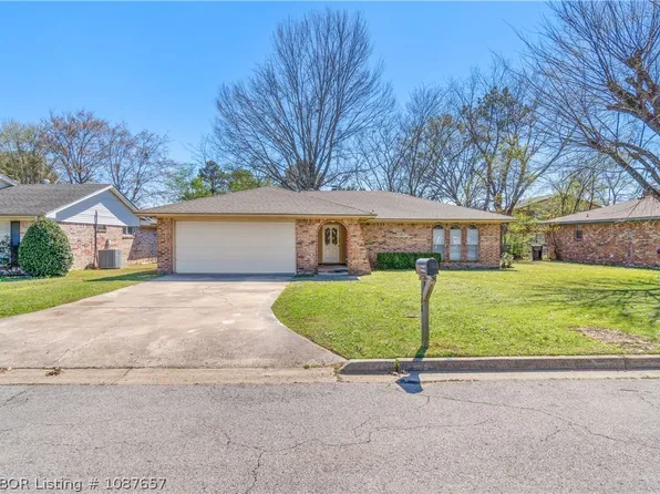 8208 Mark Ln, Fort Smith, AR 72903