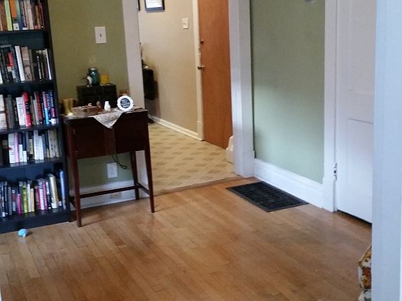Closet Space Galore