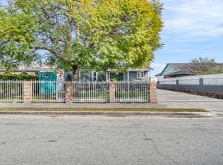 10824 1/2 S Osage Ave, Inglewood, CA 90304