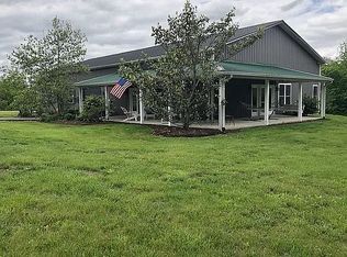 445 Bud James Ln, Harrodsburg, KY 40330