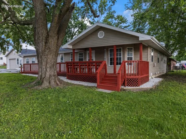 220 W Anderson Street, Republic, MO 65738